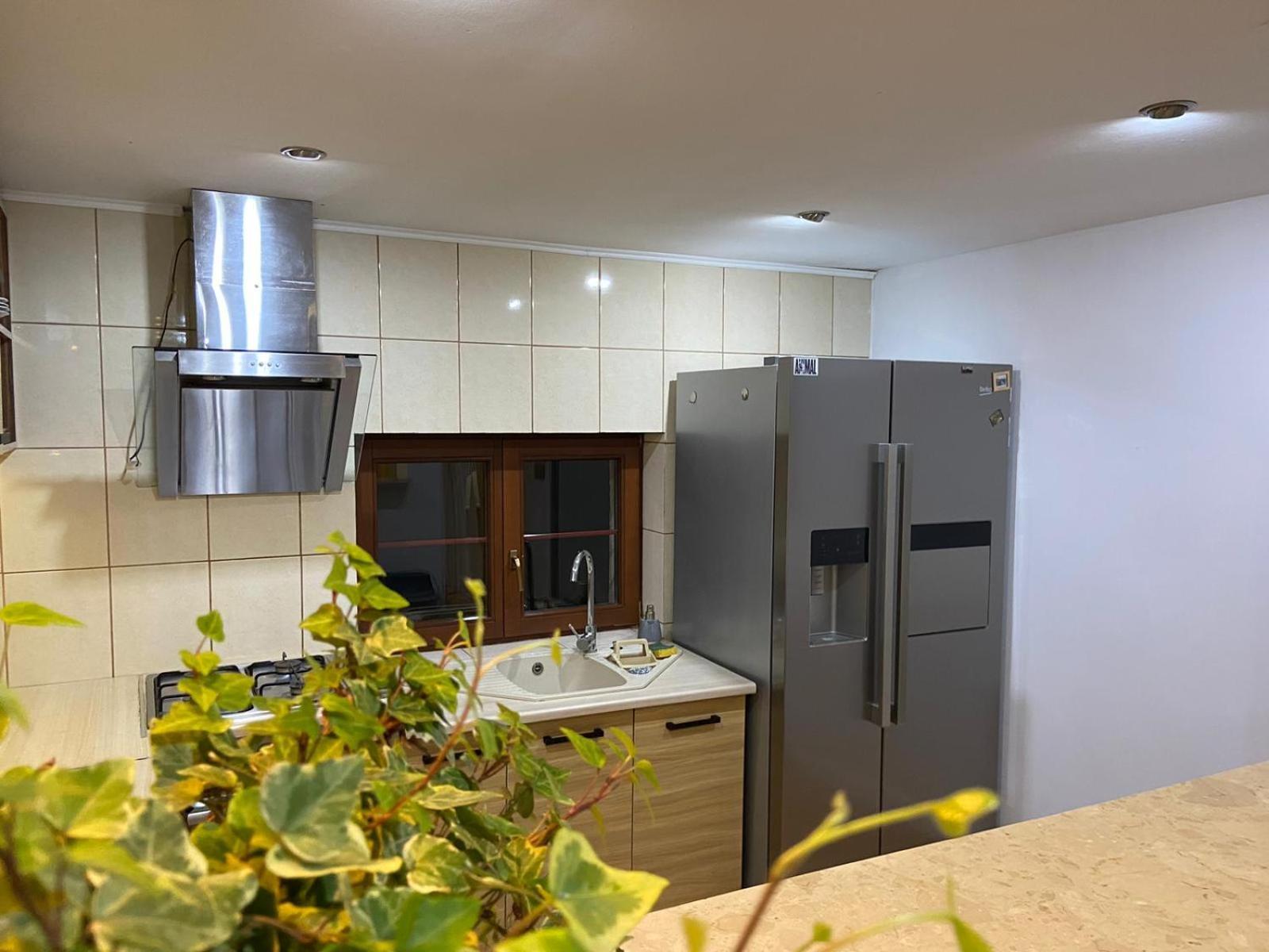 Apartament Skandynawski Nowe Worowo Exterior photo