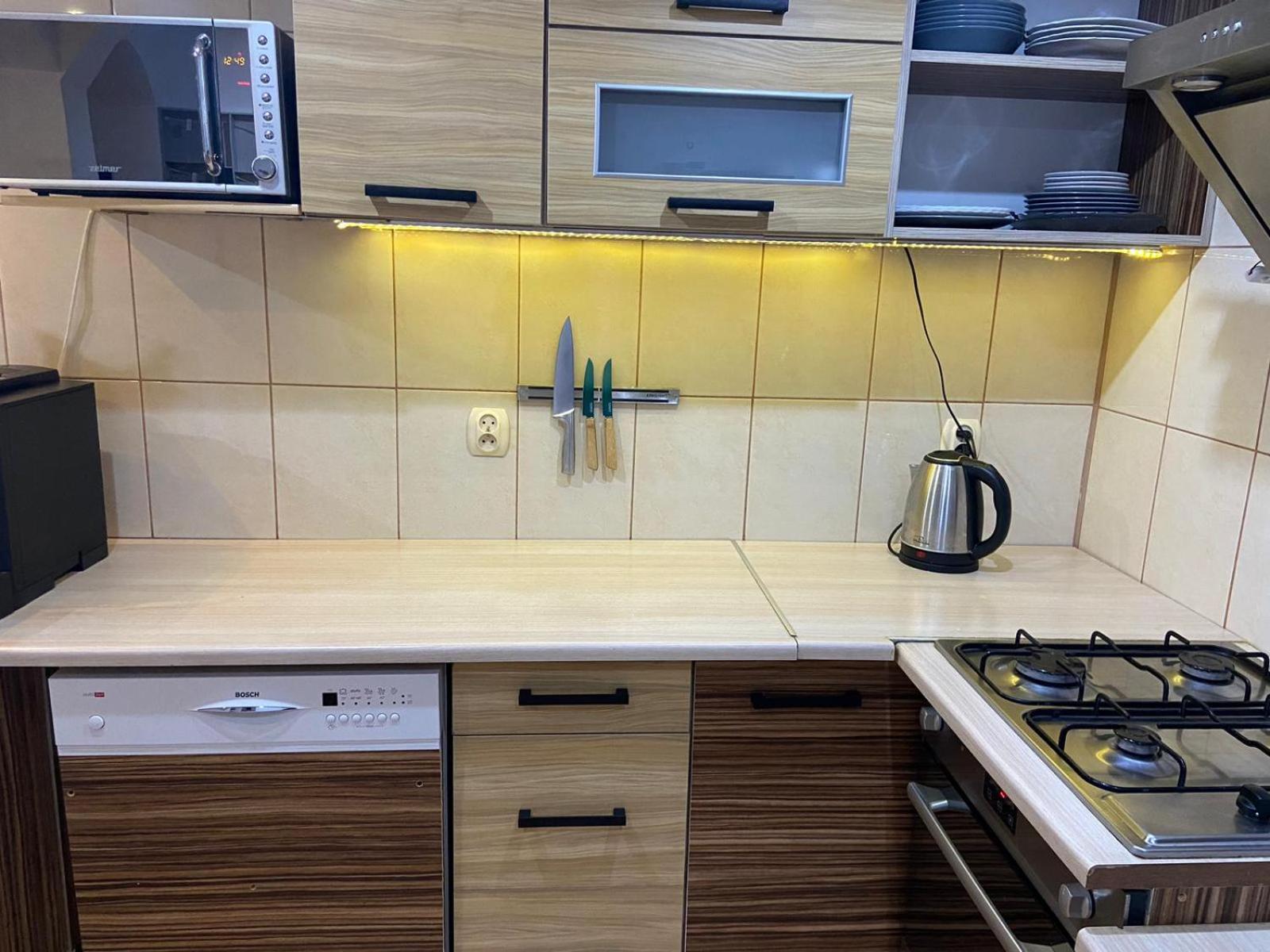 Apartament Skandynawski Nowe Worowo Exterior photo
